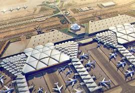 مطار الملك خالد الدولي يحقق المركز 24 في قائمة "سكاي تراكس 2025"