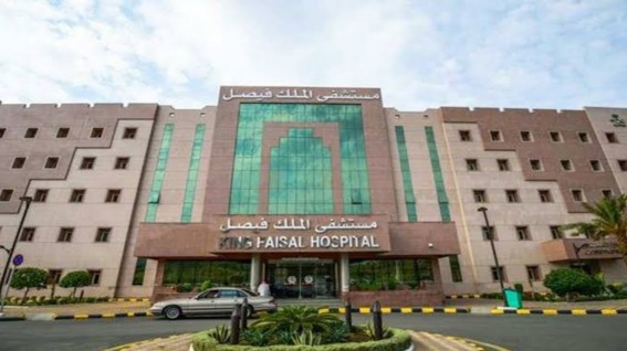 مستشفى مصنّف عالميًا… وآخر مصنّف بلعنات مرضاه