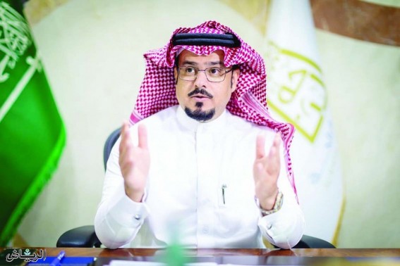 عبر منصة “عالج”.. الباحة تخطو نحو مشهد حضري أكثر جمالاً بالتقنية