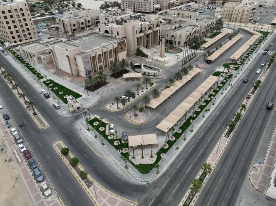 أمانة الشرقية تطلق مجموعة فرص استثمارية لتعزيز جودة الحياة أمانة الشرقية تطلق مجموعة فرص استثمارية لتعزيز جودة الحياة