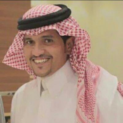 العازمي مديرًا لإدارة العلاقات العامة والإعلام بتعليم الطائف