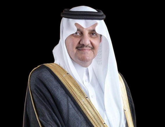 أمير الشرقية يثمّن تبرع سمو ولي العهد السخي لـ “جود الإسكان” أمير الشرقية يثمّن تبرع سمو ولي العهد السخي لـ “جود الإسكان”