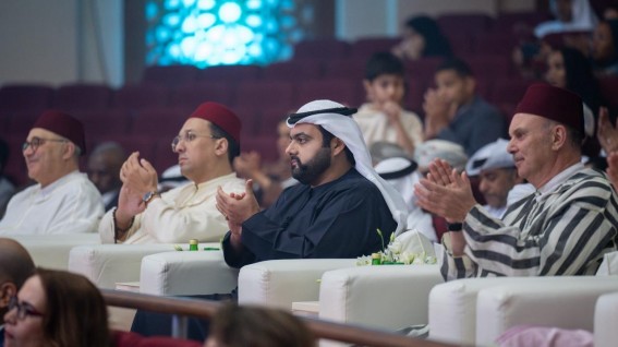 انطلاق ملتقى الفجيرة الدولي للعود بمشاركة فنانين وعازفين دوليين