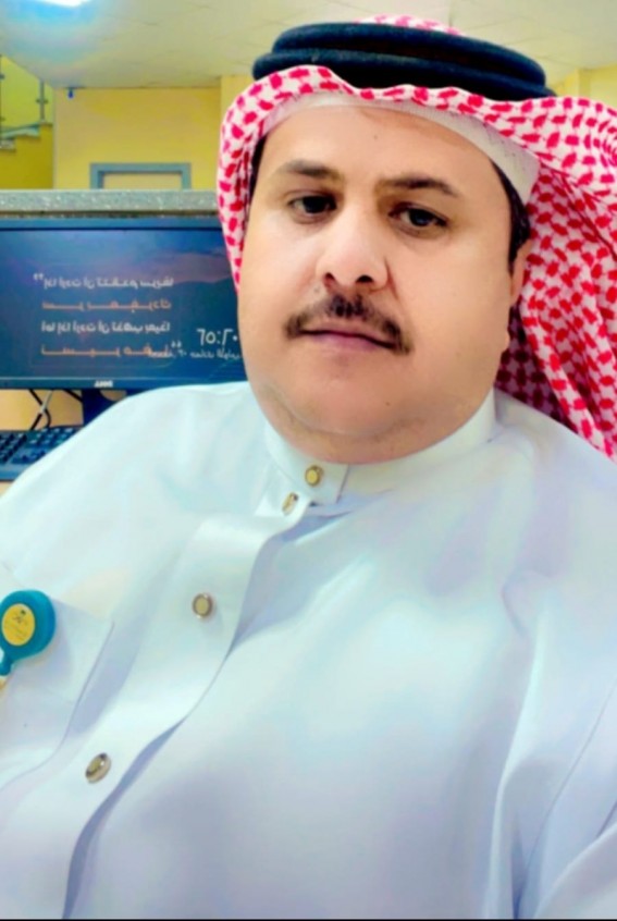 محمد زيدان مديرًا لمركز صحي الحبيل برجال ألمع محمد زيدان مديرًا لمركز صحي الحبيل برجال ألمع