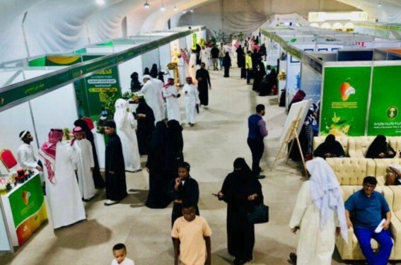 مهرجان المانجو بجازان يجذب الزوار بعروض شيقة وتجارب استثنائية