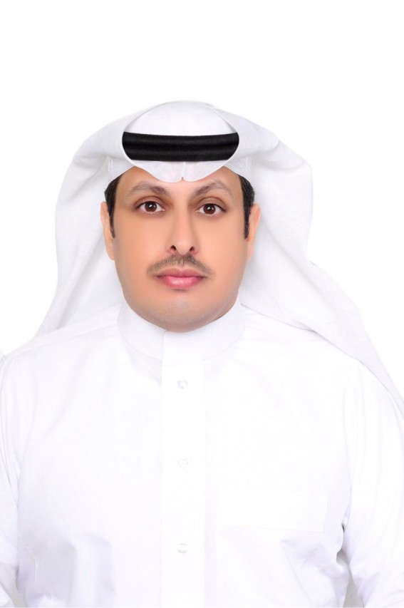 العنزي يحصل على درجة دكتوراه الفلسفة في التربية بتقدير امتياز