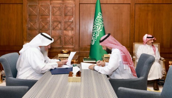 عسير تعزز رعاية مرضى القلب باتفاقية شراكة مجتمعية برعاية أمير المنطقة