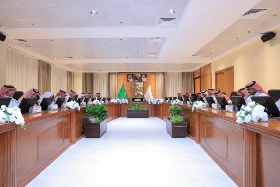جامعة الجوف تعتمد مقرر الذكاء الاصطناعي لكافة التخصصات جامعة الجوف تعتمد مقرر الذكاء الاصطناعي لكافة التخصصات