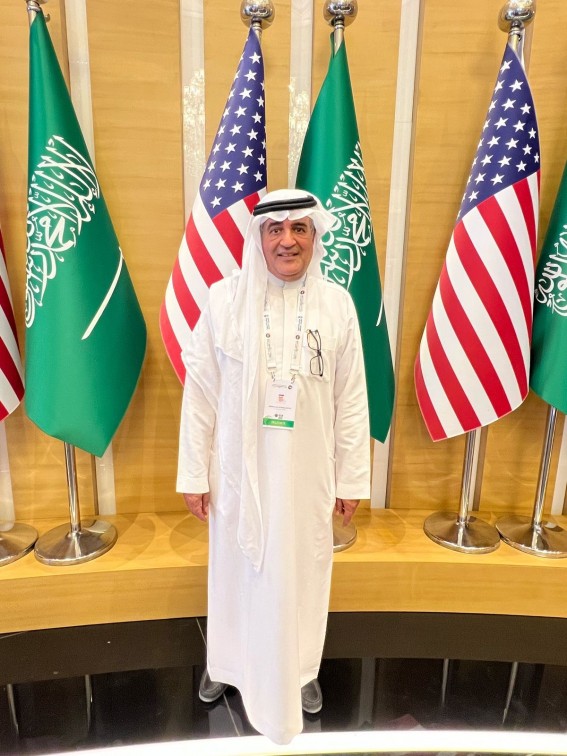 "الدكتور عبدالله المغلوث يشيد بمنتدى الاستثمار السعودي الأمريكي ودوره في تعزيز التعاون الاقتصادي"