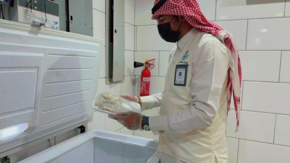 735 جولة رقابية على منشآت بقيق خلال الربع الأول من 2025 تسفر عن ضبط 350 مخالفة