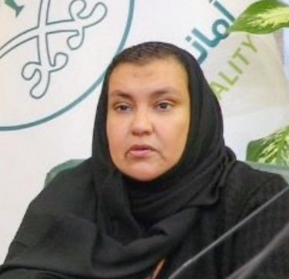 الأميرة نجود بنت هذلول "رئيسة فخرية" لجمعية إحسان للإسكان الأميرة نجود بنت هذلول "رئيسة فخرية" لجمعية إحسان للإسكان