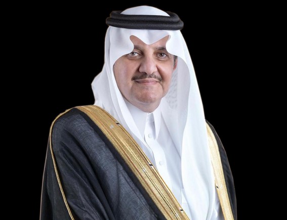 أمير الشرقية يرعى تخريج 100 إعلامي ببرنامج متخصص في الإعلام الرقمي