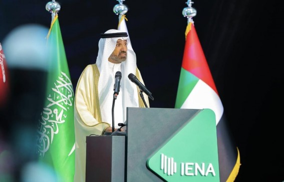 رخصة العمل التطوعي ومرصد ضيوف الرحمن تدعمان القطاع غير الربحي في "إينا 2025"