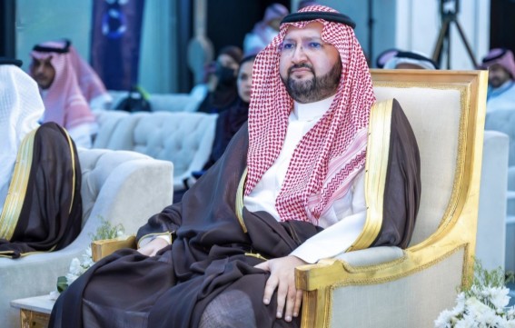الأمير عبدالعزيز بن طلال يدشّن منصة طب الأسرة ويكرّم المتميزين الأمير عبدالعزيز بن طلال يدشّن منصة طب الأسرة ويكرّم المتميزين