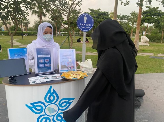 "مستشفى الملك فهد بجدة" يفعّل حملة "حُج بصحة" للتوعية الصحية قبل موسم الحج
