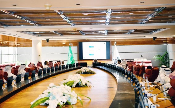 غرفة الشرقية تناقش تحديات استدامة المنشآت العائلية في ورشة عمل متخصصة