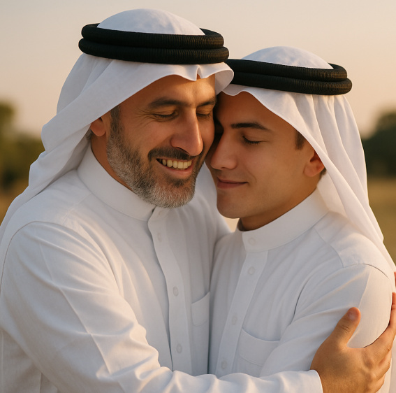في اليوم العالمي للأخ.. النُبل الذي لا يُورث ولا يُشترى في اليوم العالمي للأخ.. النُبل الذي لا يُورث ولا يُشترى