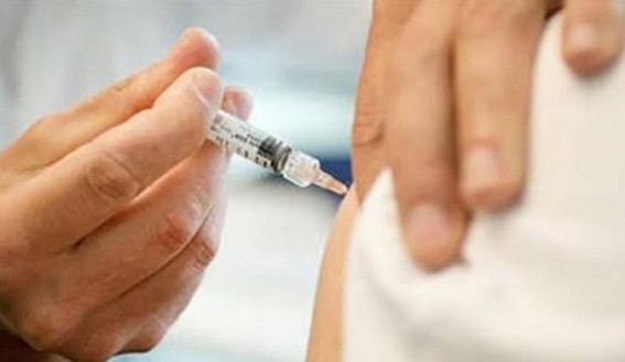 اللقاحات الثلاثة شرط أساسي للحج لضمان الوقاية الصحية
