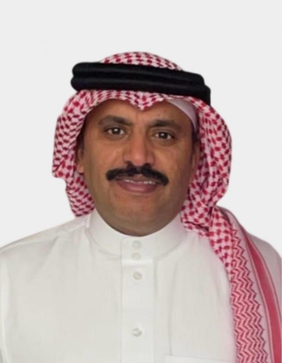 ترقية الدكتور علي الزبيدي إلى المرتبة العاشرة تقديراً لجهوده المميزة ترقية الدكتور علي الزبيدي إلى المرتبة العاشرة تقديراً لجهوده المميزة
