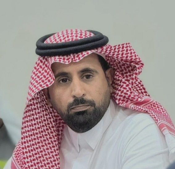 المهندس عبدالرحمن القثامي يحصل على درجة الماجستير في إدارة الأزمات والكوارث المهندس عبدالرحمن القثامي يحصل على درجة الماجستير في إدارة الأزمات والكوارث