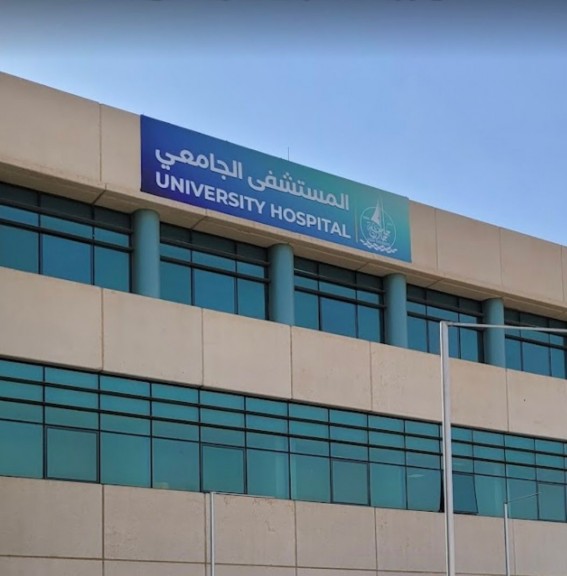 المستشفى الجامعي بجامعة جازان يتصدر المملكة في تمكين المتطوعين المستشفى الجامعي بجامعة جازان يتصدر المملكة في تمكين المتطوعين