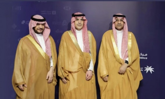 مركز التميز للتوحد يحتفي باكتمال تشغيل مرافقه بحضور محافظ ساما