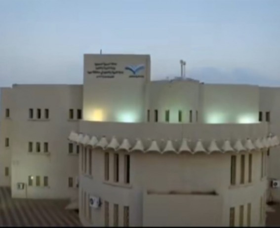 هنا أنتميت. وهنا أودع بكل امتنان