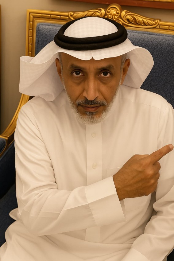 رحلة الإيمان عبر عقود: الحاج الراشدي يستعيد تفاصيل أول حج له قبل نحو نصف قرن