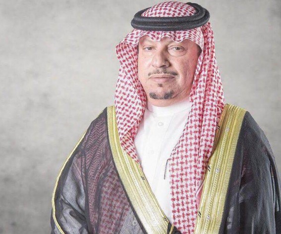 محافظ الخفجي يهنئ القيادة ويستقبل المهنئين بعيد الأضحى محافظ الخفجي يهنئ القيادة ويستقبل المهنئين بعيد الأضحى