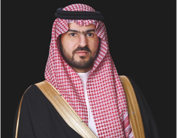 نائب أمير الشرقية يرفع التهنئة للقيادة بعيد الأضحى نائب أمير الشرقية يرفع التهنئة للقيادة بعيد الأضحى