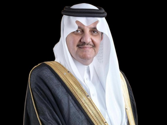 أمير الشرقية يهنئ القيادة بعيد الأضحى المبارك أمير الشرقية يهنئ القيادة بعيد الأضحى المبارك