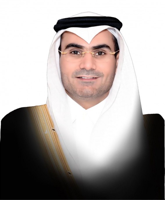 أمين محافظة حفر الباطن يهنئ القيادة بمناسبة عيد الأضحى المبارك أمين محافظة حفر الباطن يهنئ القيادة بمناسبة عيد الأضحى المبارك
