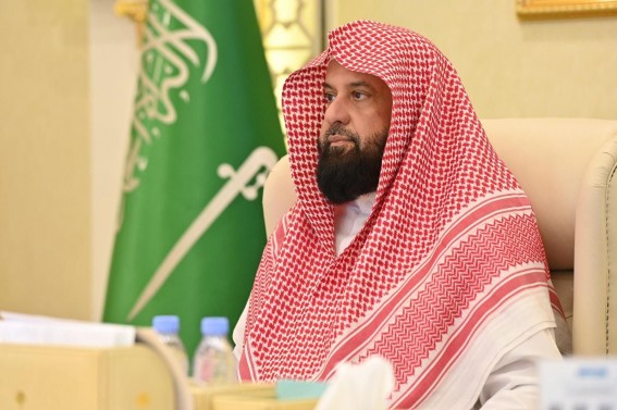 السند يهنئ القيادة بنجاح موسم حج 1446هـ السند يهنئ القيادة بنجاح موسم حج 1446هـ