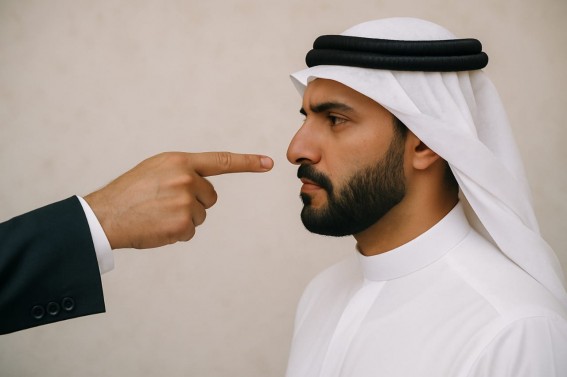 أدق خشمك بالنظام أدق خشمك بالنظام