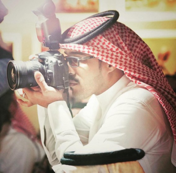 الفنان الفوتوغرافي راوي الضوء واللحظة الفنان الفوتوغرافي راوي الضوء واللحظة