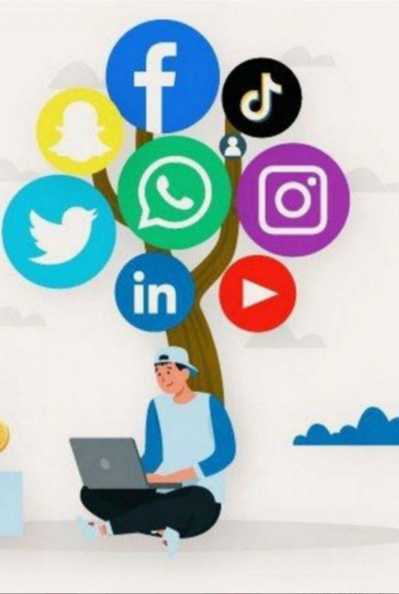 عزلة العلاقات في زمن التواصل الاجتماعي عزلة العلاقات في زمن التواصل الاجتماعي