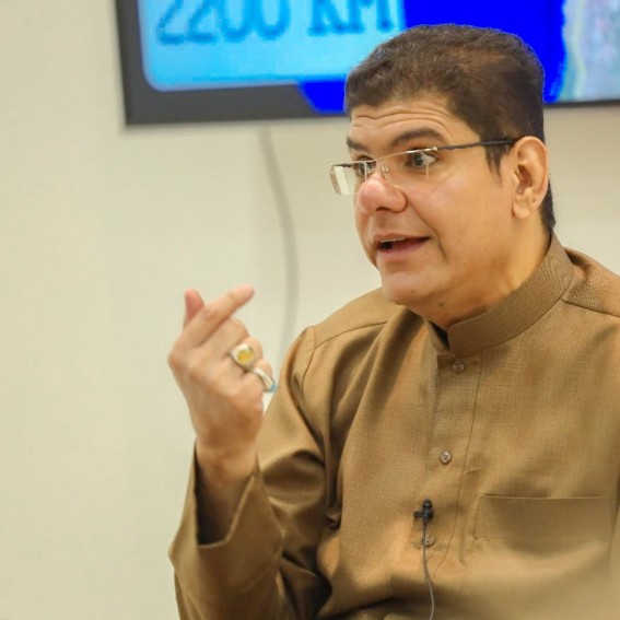 الحجري: دخول فصل الصيف يرفع أذان الفجر مبكرًا في أفق البحرين