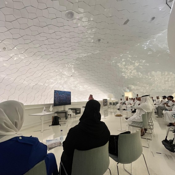 تكريم أدباء سعوديين في إثراء بعد ترجمة أعمالهم للفرنسية ضمن "مبادرة ترجم". تكريم أدباء سعوديين في إثراء بعد ترجمة أعمالهم للفرنسية ضمن "مبادرة ترجم".