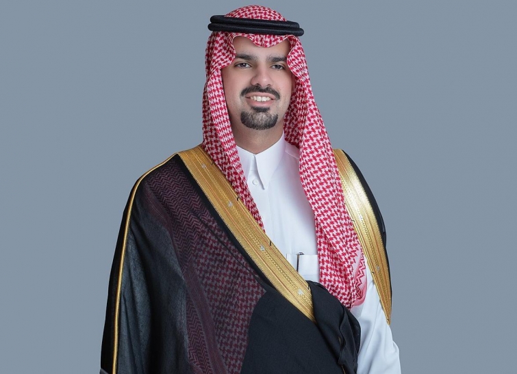 أمين منطقة الرياض يشكر القيادة بمناسبة صدور قرار إنشاء مركز مشاريع البنية التحتية