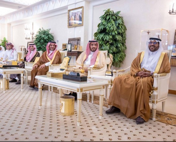 أمير القصيم يرعى توقيع اتفاقية ثلاثية لخدمة مرضى الكبد وتعزيز الشراكة الصحية أمير القصيم يرعى توقيع اتفاقية ثلاثية لخدمة مرضى الكبد وتعزيز الشراكة الصحية