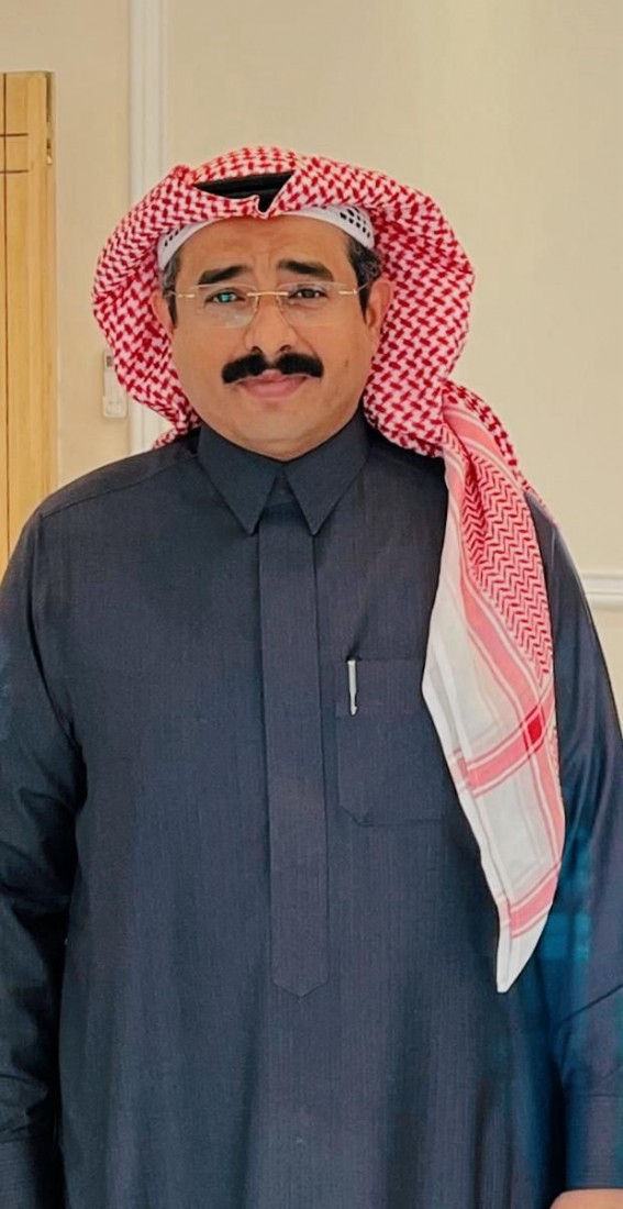 محمد بن سبعان الزيداني.. شاعر يُعيد تشكيل الموروث بأنفاس الأنثروبولوجيا الثقافية