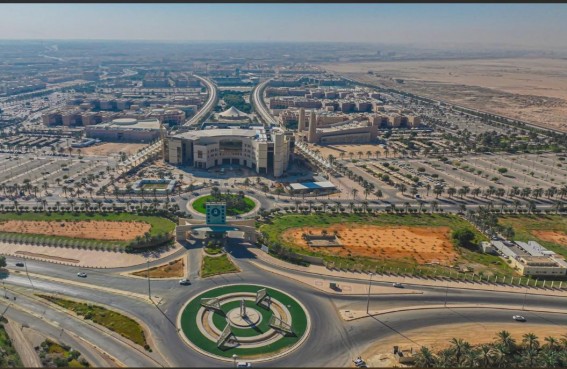 جامعة الأمير سطام تُتوّج بتصنيف “التاج الثلاثي” وتواصل التميز جامعة الأمير سطام تُتوّج بتصنيف “التاج الثلاثي” وتواصل التميز
