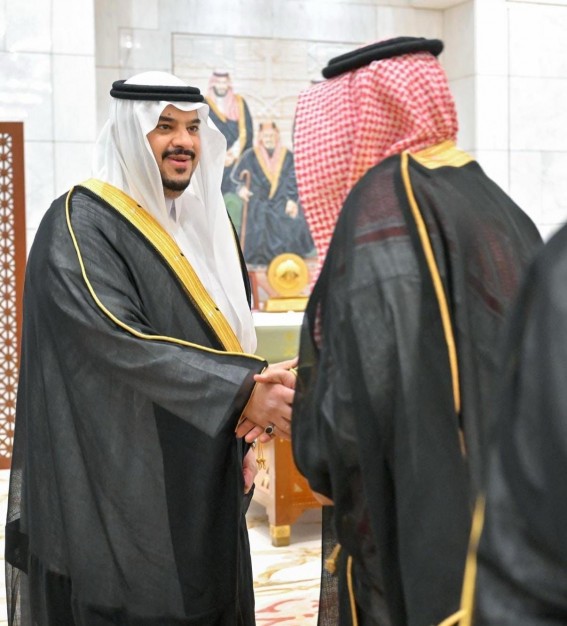 مبادرة لتعزيز السلامة المرورية في الرياض مبادرة لتعزيز السلامة المرورية في الرياض