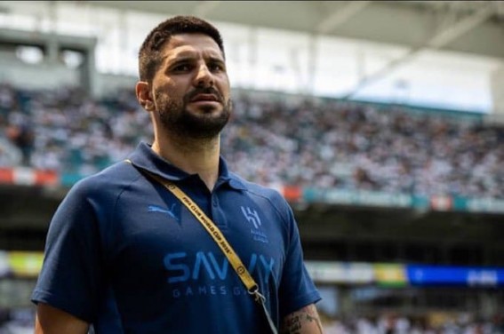 إي سي ميلان ينفي نيته التعاقد مع ميترو الهلال إي سي ميلان ينفي نيته التعاقد مع ميترو الهلال