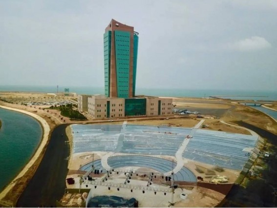 منحة بحثية لفريق من جامعة جازان لدراسة تأثير المركبات الكهربائية