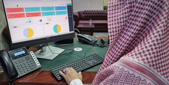 فرع الشؤون الإسلامية بتبوك ينهي 319 بلاغًا عبر مركز الاتصال الموحد