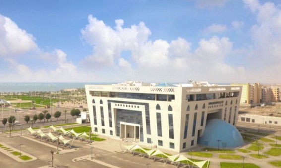 أمانة جازان تحصد المركز الثاني في مؤشر الارتباط الوظيفي على مستوى المملكة بنسبة 86.20%