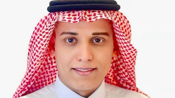 تكليف الدكتور مشعل الجريبي مديرًا لمستشفى الملك فهد المركزي بجازان تكليف الدكتور مشعل الجريبي مديرًا لمستشفى الملك فهد المركزي بجازان