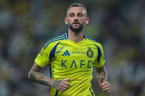 بروزوفيتش في مرمى إنزاغي.. والهلال يتحرّك بروزوفيتش في مرمى إنزاغي.. والهلال يتحرّك