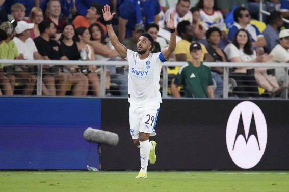 الهلال يفقد قائده في كأس العالم للأندية الهلال يفقد قائده في كأس العالم للأندية
